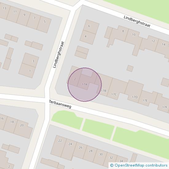 Terbaansweg 17 - A 6044 VS Roermond