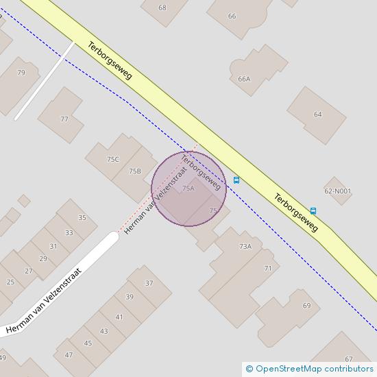 Terborgseweg 75 - A 7064 AC Silvolde