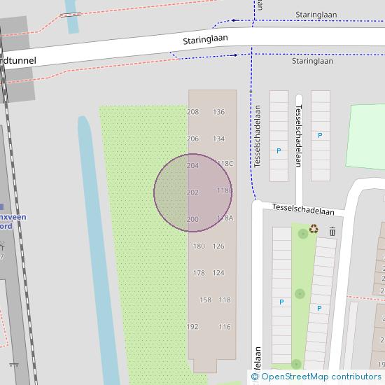 Tesselschadelaan 202 2741 AX Waddinxveen