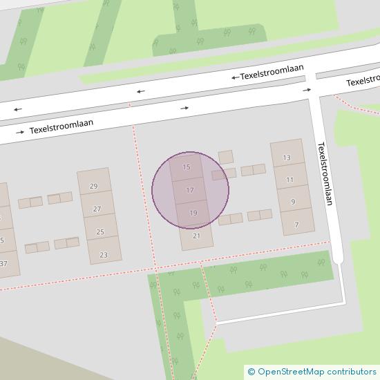 Texelstroomlaan 17 1784 EA Den Helder