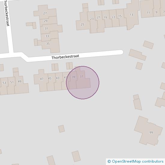 Thorbeckestraat 37 7103 GE Winterswijk