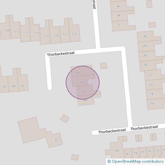 Thorbeckestraat 93 7103 GG Winterswijk