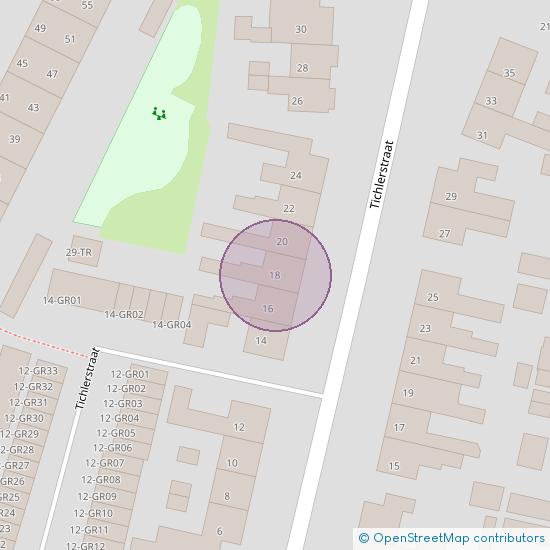 Tichlerstraat 18 8271 VE IJsselmuiden