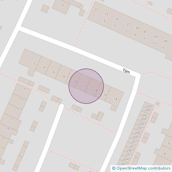 Tijm 12 1902 JX Castricum