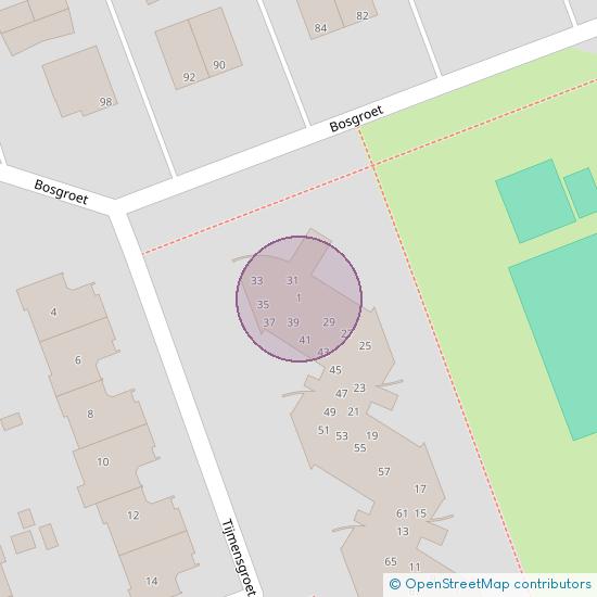 Tijmensgroet 1 1722 KH Zuid-Scharwoude