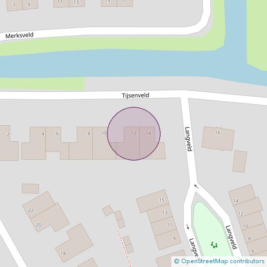 Tijsenveld 12 5571 JL Bergeijk