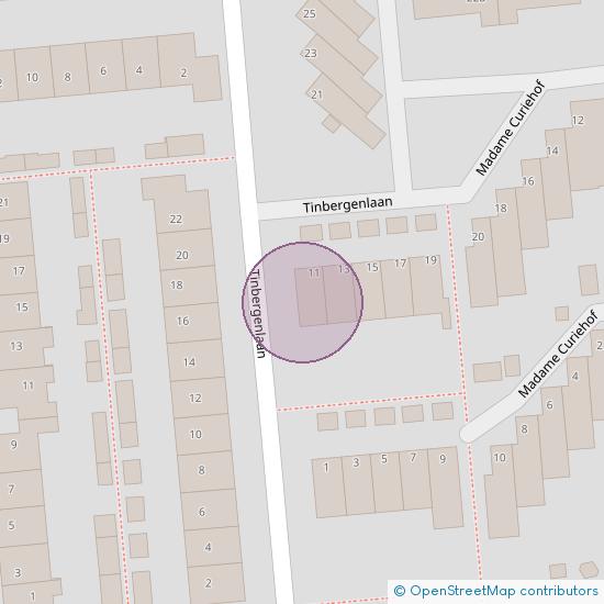 Tinbergenlaan 11 2871 KA Schoonhoven