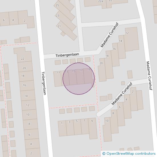 Tinbergenlaan 17 2871 KA Schoonhoven