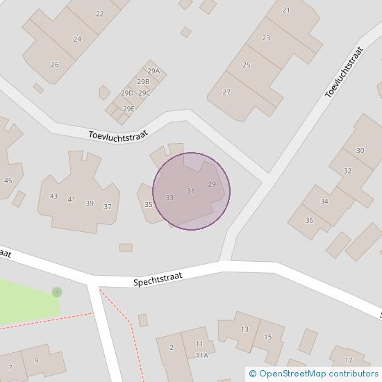 Toevluchtstraat 31 1171 GG Badhoevedorp