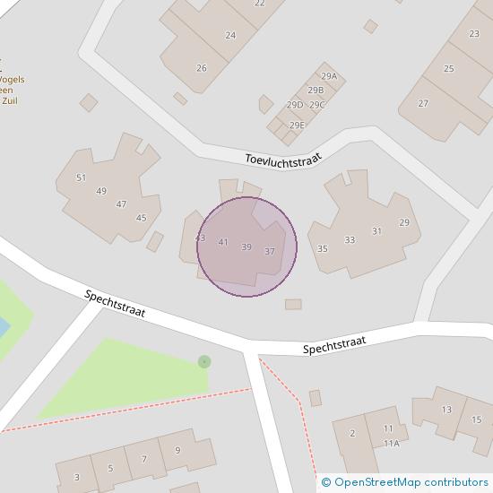 Toevluchtstraat 39 1171 GG Badhoevedorp