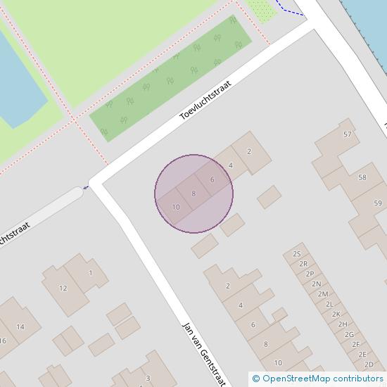 Toevluchtstraat 8 1171 GG Badhoevedorp