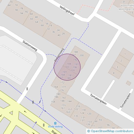 Tomatenplein 183 3331 RK Zwijndrecht