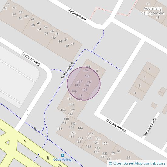 Tomatenplein 190 3331 RK Zwijndrecht