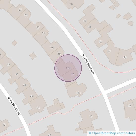 Torenmolenlaan 17 - a 7241 VL Lochem