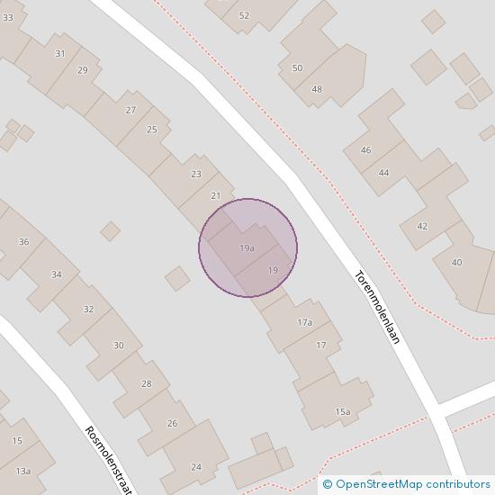 Torenmolenlaan 19 - a 7241 VL Lochem