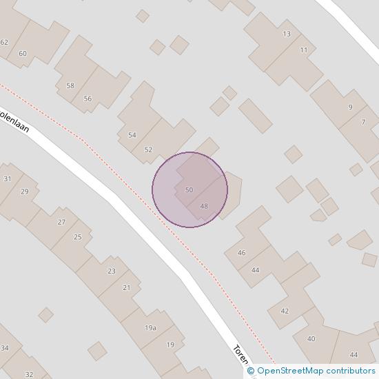 Torenmolenlaan 50 7241 VM Lochem