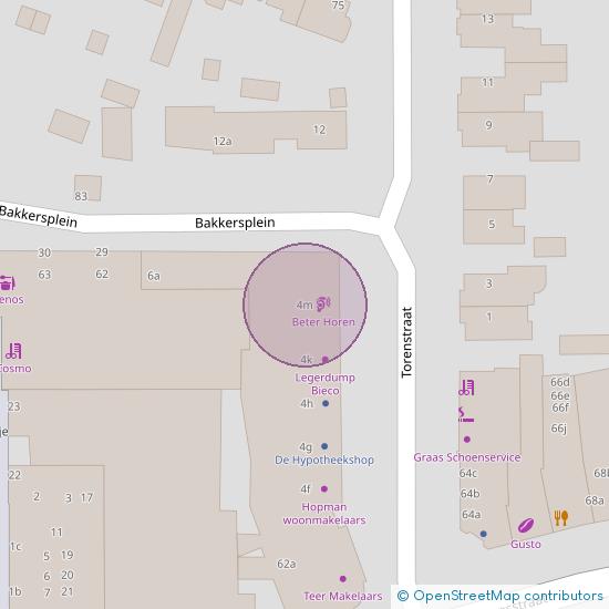 Torenstraat 4 - m 1901 ED Castricum