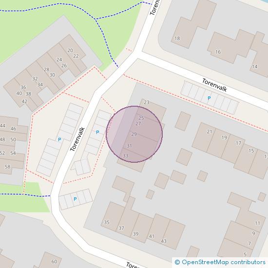 Torenvalk 29 9231 KN Surhuisterveen