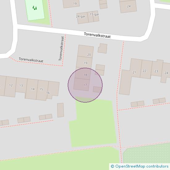 Torenvalkstraat 17 7491 ZS Delden