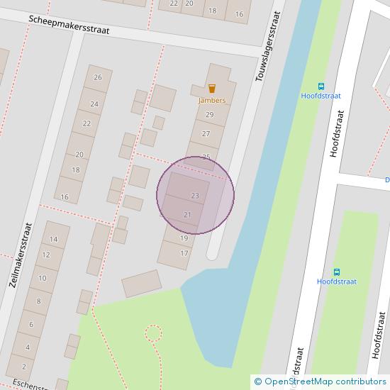 Touwslagersstraat 23 2931 HB Krimpen aan de Lek