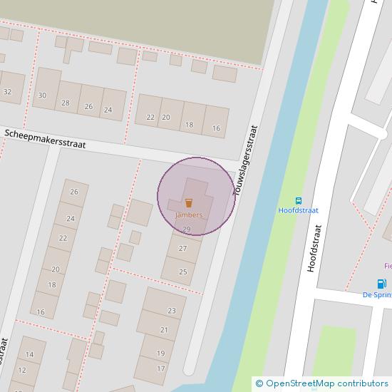 Touwslagersstraat 31 2931 HB Krimpen aan de Lek