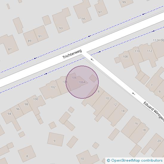 Trichterweg 106 - A 6446 RD Brunssum