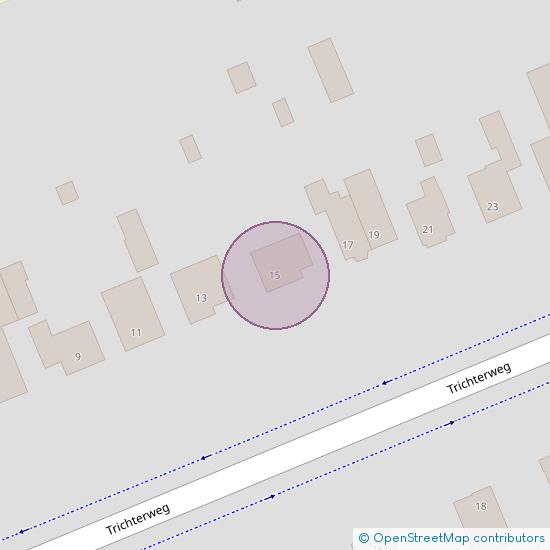 Trichterweg 15 6446 AM Brunssum