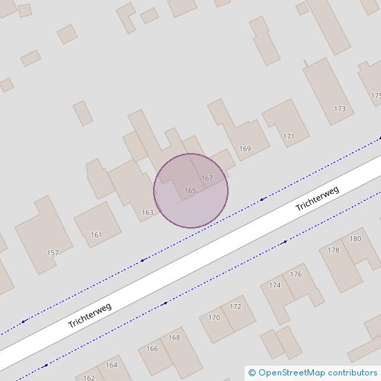 Trichterweg 165 6446 AS Brunssum