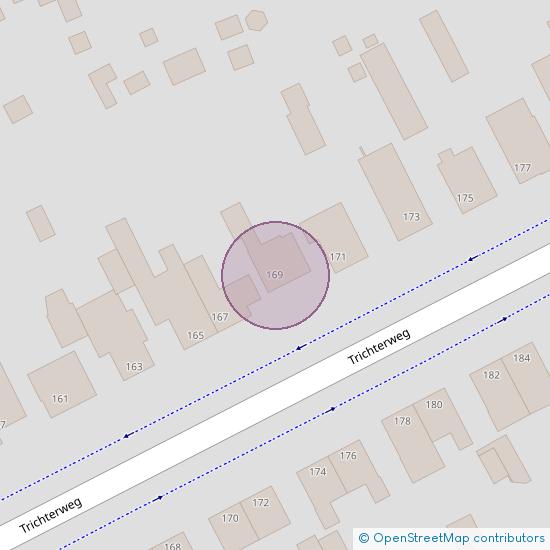 Trichterweg 169 6446 AS Brunssum