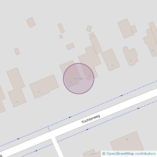 Trichterweg 31 - X - 001  Brunssum