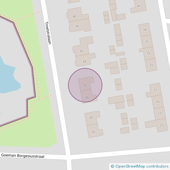 Troelstralaan 32 6971 CS Brummen