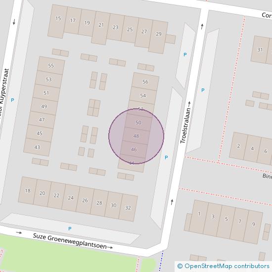 Troelstralaan 48 3362 CZ Sliedrecht