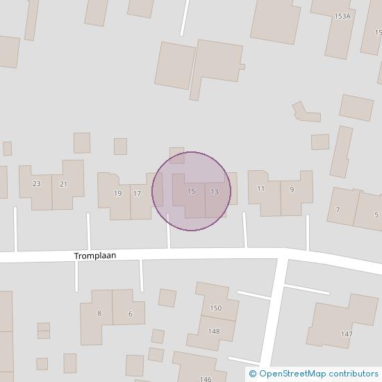 Tromplaan 15 9675 JR Winschoten