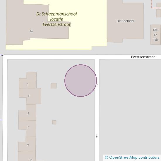 Trompstraat 19 2992 BP Barendrecht