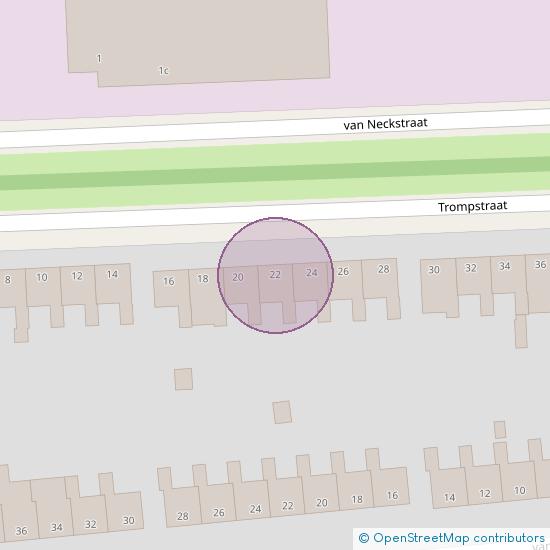 Trompstraat 22 9601 GW Hoogezand