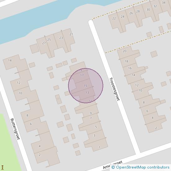 Troostesgroet 15 1722 KT Zuid-Scharwoude