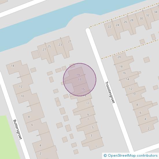 Troostesgroet 17 1722 KT Zuid-Scharwoude