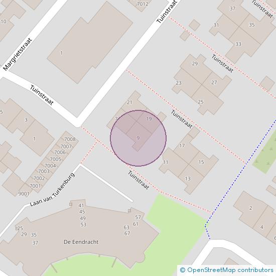 Tuinstraat 9 2411 VS Bodegraven