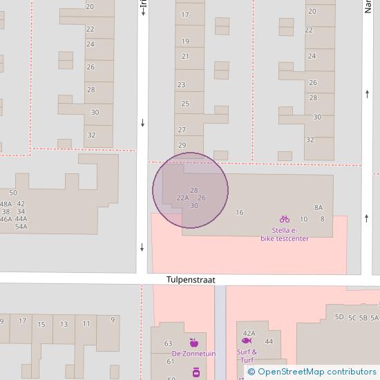 Tulpenstraat 20 2231 GW Rijnsburg