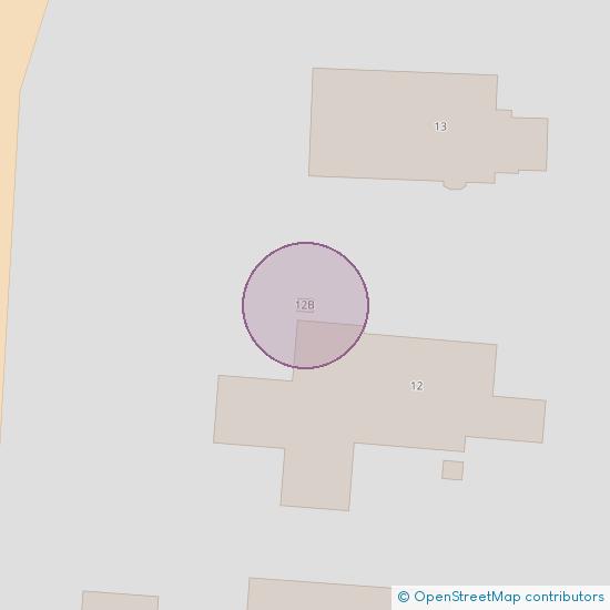 Tussenklappen Westzijde 12 - B 9649 EB Muntendam