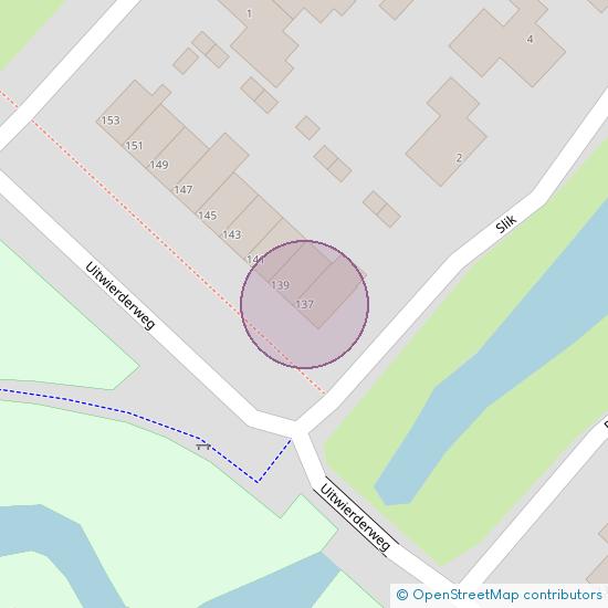 Uitwierderweg 137 9933 GM Delfzijl