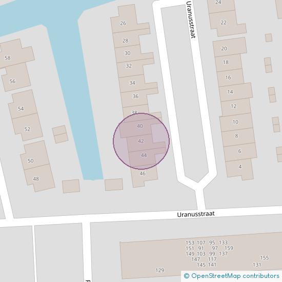 Uranusstraat 42 3371 VN Hardinxveld-Giessendam