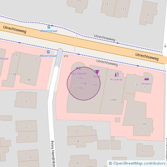 Utrechtseweg 110 - E 6862 AP Oosterbeek