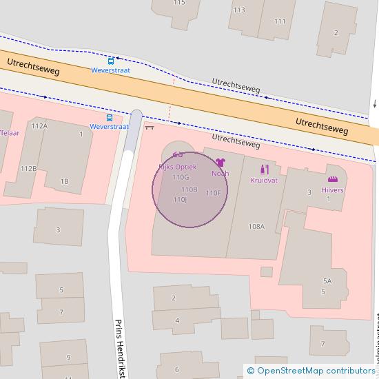 Utrechtseweg 110 - H 6862 AP Oosterbeek