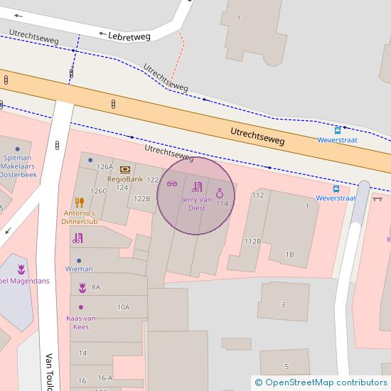 Utrechtseweg 118 - A 6862 AP Oosterbeek