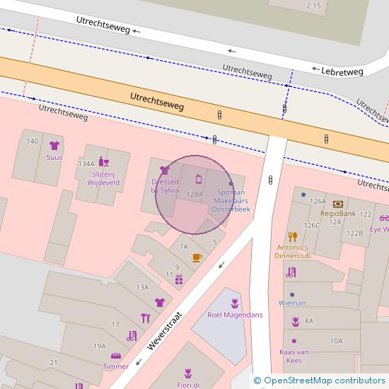 Utrechtseweg 128 - A 6862 AR Oosterbeek