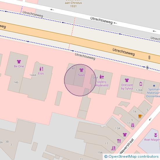 Utrechtseweg 138 6862 AR Oosterbeek