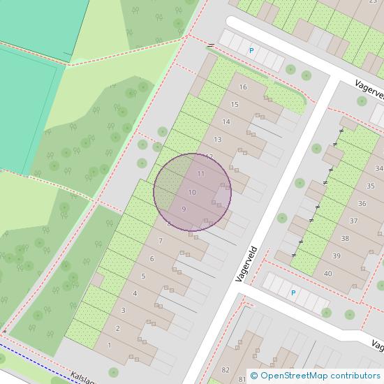 Vagerveld 10 2151 ZA Nieuw-Vennep