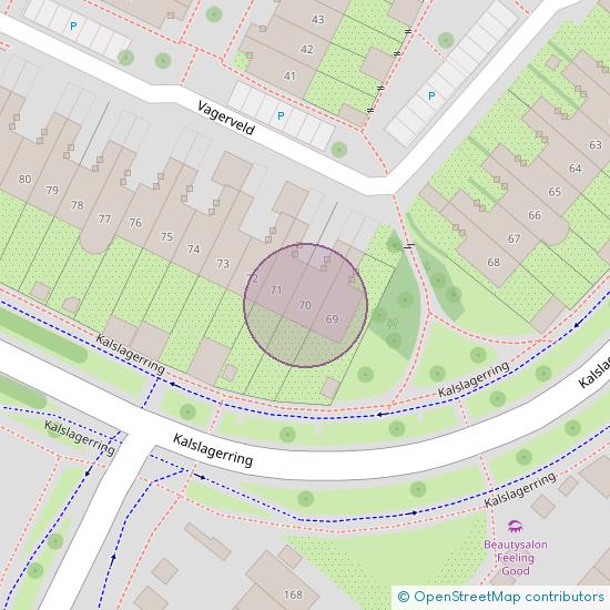 Vagerveld 70 2151 ZE Nieuw-Vennep