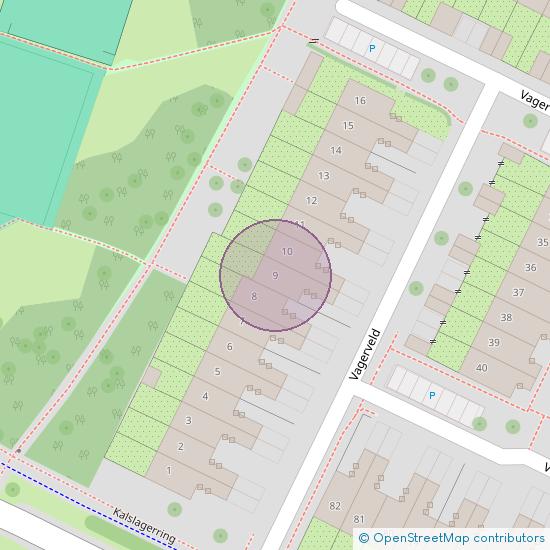 Vagerveld 9 2151 ZA Nieuw-Vennep